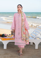 KANWAL MALIK 'MIRA SUMMER LAWN'26 | ROSEE