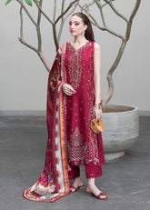 KANWAL MALIK 'MIRA SUMMER LAWN'26 | AYANA