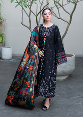 KANWAL MALIK 'MIRA SUMMER LAWN'26 | OPHELIA