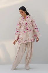 RABIA BY NF LUXE EDITION'26 | BLUSH