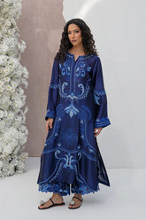 NADIA FAROOQUI RANIA LUXE PRET’26 | AQEEQ