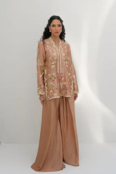 New NADIA FAROOQUI RANIA LUXE PRET’26 | SABINE