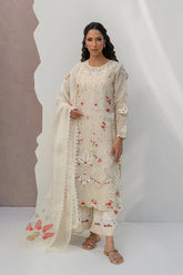 NADIA FAROOQUI RANIA LUXE PRET’26 | SAFIYAH