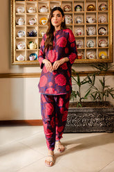 VANYA CASUAL PRET’24 | CO-75