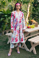 VANYA CASUAL PRET | ST-11