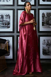 SUFFUSE LUXURY PRET’24 | ILSA