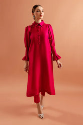 ZONA SHAHAM AUDREY SILK EDIT’24 | BRIDGET