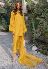 Zainab Zulfikar | Kiana A