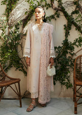 SUFFUSE BASICS SPRING SUMMER’24 | AASIRA