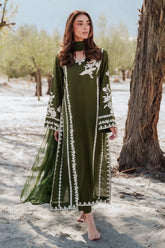 VINTAGE ‘MANNAT WINTER PRET’26 | NIRMEET