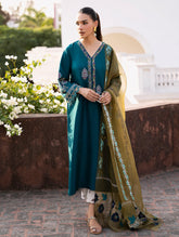 SHAZIA RAUF KHAN ‘JAAN E ADAA’ | MAAHERU