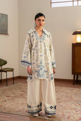 ETHNC 'ROZANA SUMMER COLLECTION'26 | E4268/103/005