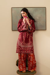ETHNC 'ROZANA SUMMER COLLECTION'26 | E4356/103/303