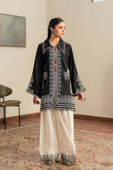ETHNC 'ROZANA SUMMER COLLECTION'26 | E4386/103/902