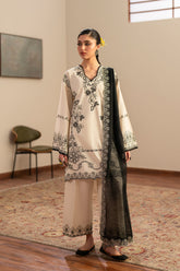 ETHNC 'ROZANA SUMMER COLLECTION'26 | E4389/103/002