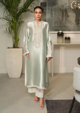 MAHGUL LUXURY PRET | ICE