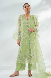 SANIA MASKATIYA AZUR EID EDIT’24 | SHAL