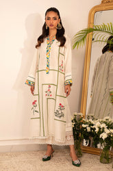 ANNUS ABRAR BASICS’24 | GULFISHAN