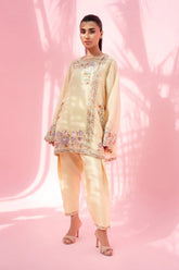 SANIA MASKATIYA LUXE PRET’26 | INARA