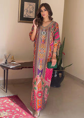 MAHGUL | ABSTRACT DREAM