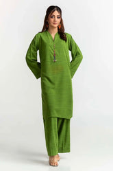 GUL AHMED CASUAL PRET | MATCHING SET ST-06