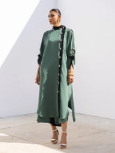 IQA | REEM DARK GREEN
