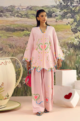 SANA SAFINAZ ‘SAFI & ME’26 | SS26SM60P2T
