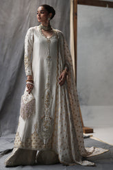 ROZINA MUNIB ‘LASHKARA FESTIVE COUTURE’26 | L26-08