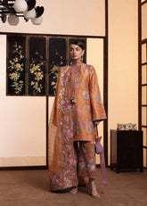 HUSSAIN REHAR ‘LUXURY PRET’26 | YUHI