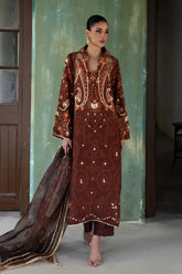 NADIA FAROOQUI FALL FESTIVE’26 | JANAN