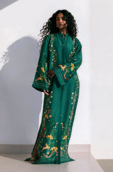 SANIA MASKATIYA | ZURI