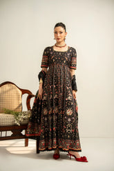 HUSNEARA SPRING SUMMER’26 | VESPER