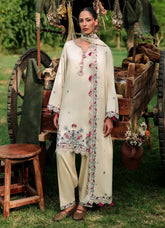 IMAGE UNSTITCHED WINTERKARI’26 | MISTLE