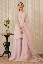 CROSS STITCH CASUAL PRET | ROSE VAUT