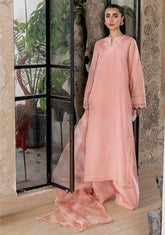 ZAINAB ZULFIKAR RTW COLLECTION’24 | NAZLI B