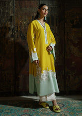 MAHGUL LUXURY PRET | LUSH CRUSH