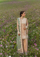 HUSSAIN REHAR FESTIVE UNSTITCHED’26 EDIT 2 | GOHAR ARA