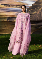 HUSSAIN REHAR ZAN SS'26 | ELFA