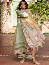 MISHA LAKHANI UNSTITCHED SUMMER’24 | TALIA