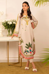 ANNUS ABRAR ‘LA FLEUR’24 | LAYNE