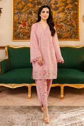 VANYA CASUAL PRET’24 | CO-79