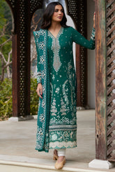 ELAN UNSTITCHED LAWN’24 | NEDINE