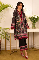 ANNUS ABRAR ‘LA FLEUR’24 | EVE