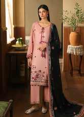 IMAGE UNSTITCHED WINTERKARI’26 | WINTERROSE