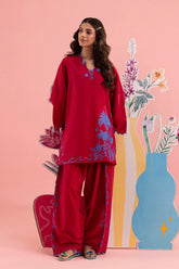 SANA SAFINAZ READY TO WEAR’26 | SS26ESE360P2T