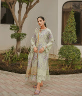 Mint Lavender Bunches