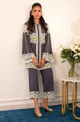 ANNUS ABRAR ‘LA FLEUR’ 24 | KARY