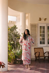 STUDIO MEHR | AFRICAN LILY MATCHING SET