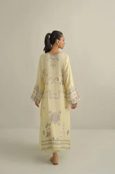 NADIA FAROOQUI SERA LUXE PRET’26 | SUNBEAM