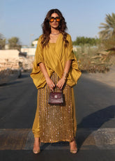 Sara Rohale | Glitz and Glam